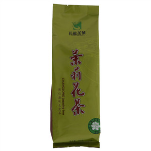 长龙茉莉花茶