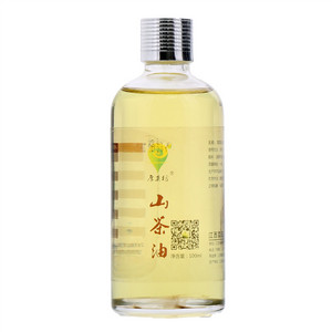 厚莫坊山茶油