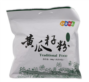 优客优选黄瓜籽粉