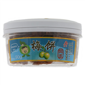 同正原味梅饼