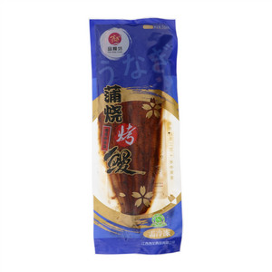 品鳗坊蒲烧烤鳗