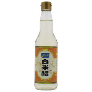 康达食品琯头坊白米醋