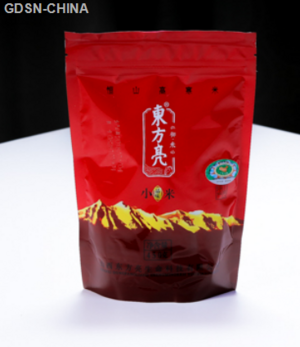 品味小米