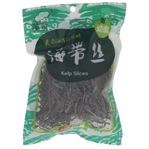 英厨海带丝
