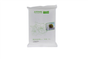【发现好零食】和风抹茶麻薯
