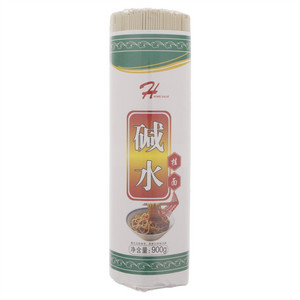 Home Value好唯乐碱水挂面