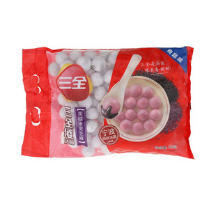 三全黑糯米黑芝麻