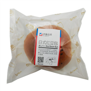 伊藤品质日式红豆包