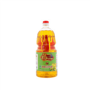 福伸伸AE菜籽油