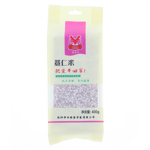 盖老大薏仁米