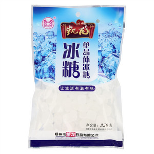 凯龙冰糖单晶体冰糖