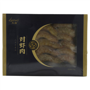 大沺对虾肉