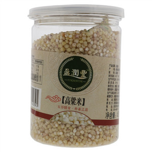 盈潤豐高粱米