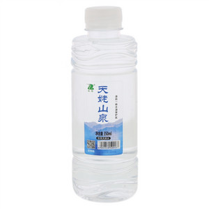沃洲天姥山泉饮用天然水