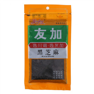 友加黑芝麻