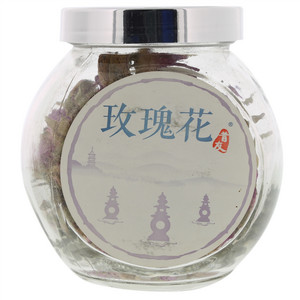昔友玫瑰花