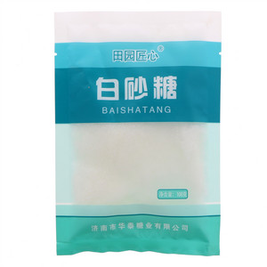 田园匠心白砂糖