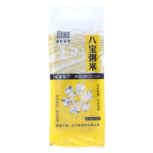 盛世金贡八宝粥米