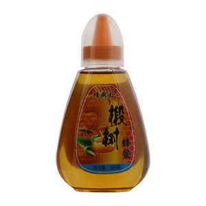 蜂典园椴树蜂蜜