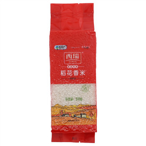 西瑞东北大米稻花香米