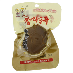 香吧传奇酱香卤蛋