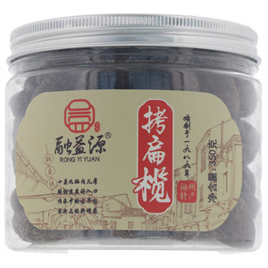 融益源拷扁榄