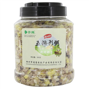 荞邦 五粮彩粥（方便食品）