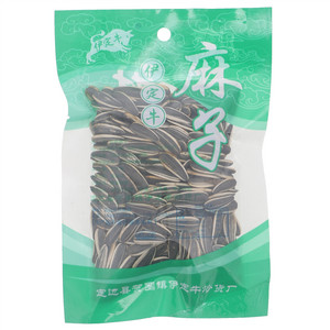 伊定牛麻子