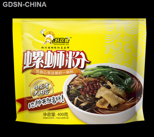 好欢螺柳州螺蛳粉