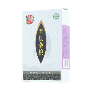 打粮趣有机燕麦米