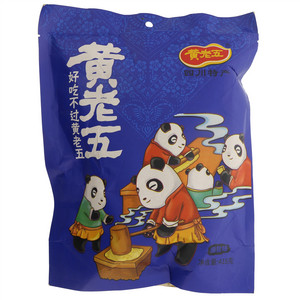 小麦锅巴酥（瓦片酥香辣味）