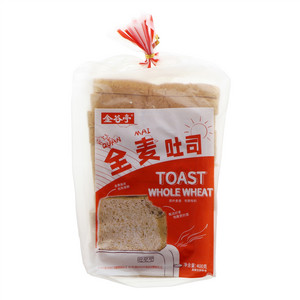 金谷亭全麦吐司