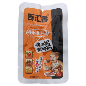 百汇香老干妈素牛筋调味面制品
