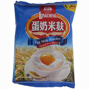 龙城上等蛋奶米麸