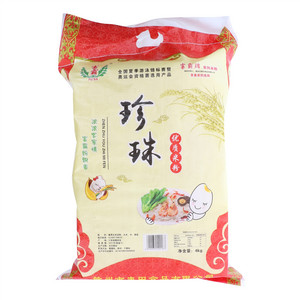 富霸珍珠优质米粉