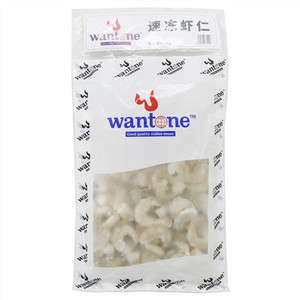wantone速冻虾仁