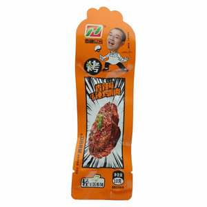 奉融众合香辣千锤鸡胸肉