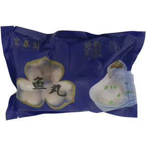 聚春园鱼丸