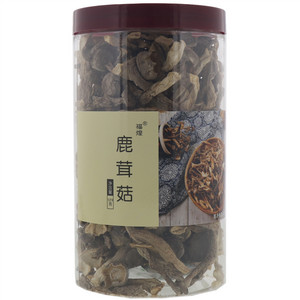 福煌鹿茸菇