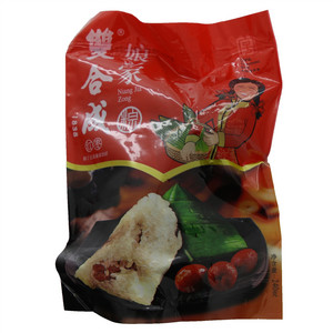 双合成红枣粽