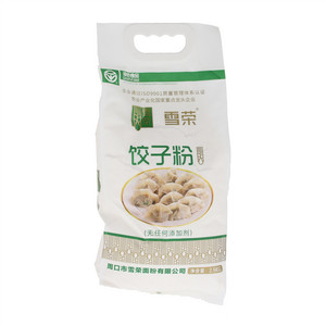 雪荣饺子粉