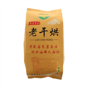 凯越茗香老干烘（分装）