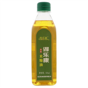得乐康特制米糠油