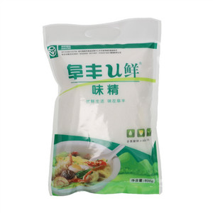 阜丰阜丰u鲜味精