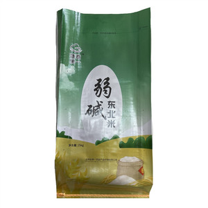 镇果赉一弱碱东北米