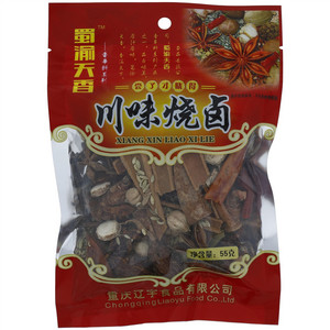 蜀渝天香香辛料系列川味烧卤