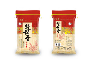 楚稻香醇香米（晚籼米）