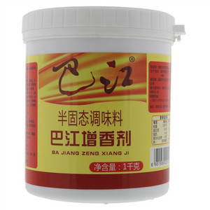 巴江增香剂
