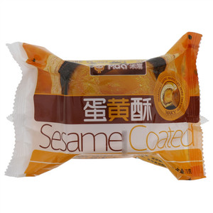 米旗蛋黄酥