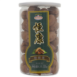 恒康碧根果